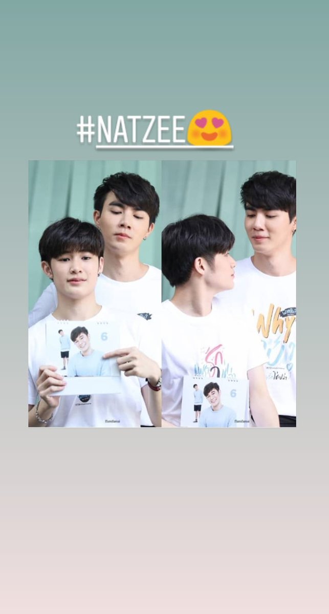 TayNewKisses's tweet photo. OK I want this, I need this! 😂😂😂
cr: jam_mii2 (IGS)
Jul 25 2020
#ZeeNat #NatZee https://t.co/MADT3ae25x