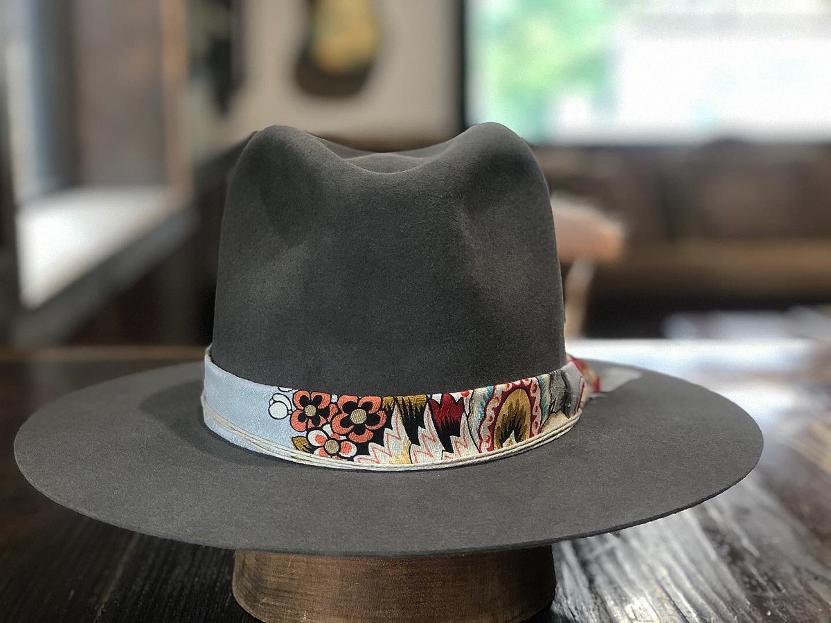 Standard Hat Works tweet media