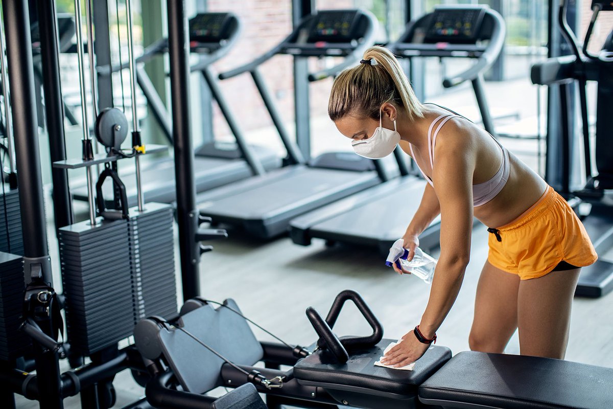 doordeck's tweet photo. Check out our latest blog article on the forgotten spaces of lockdown.

https://t.co/GrUZttzEHl

Following #reopening of #Gyms today, when will you be visiting?

#Fitness #LeisureCentres #Swimming #Doordeck #ContactlessEntry #AccessControl #Startup https://t.co/vYqNqNAB3G