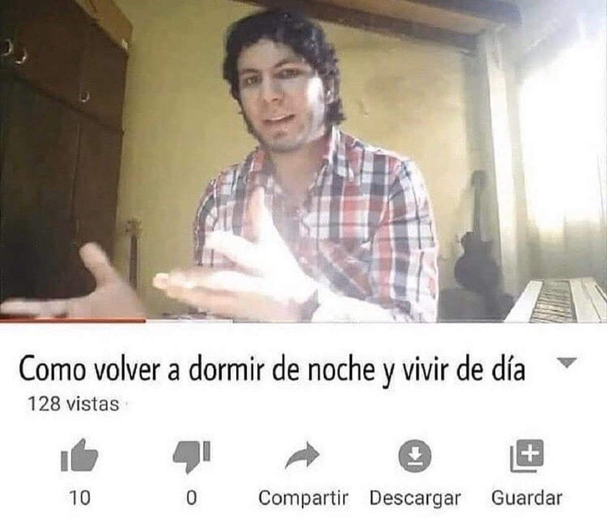 Para cuando termine la cuarentena: