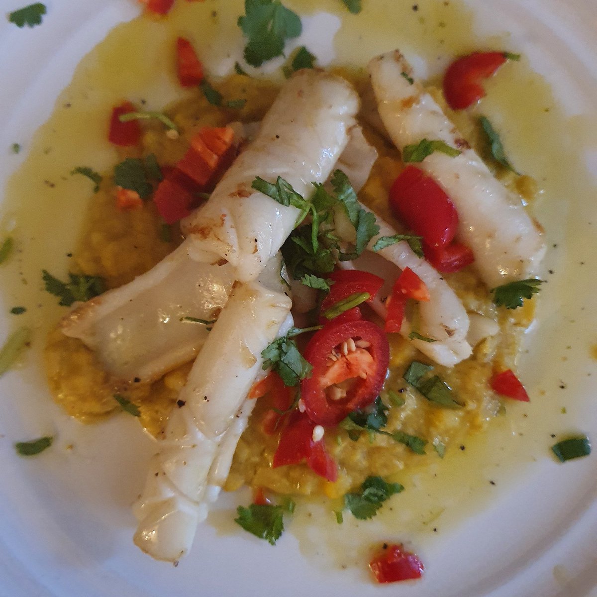 Greedy Chops (@greedychopsblog) on Twitter photo Glorious cumin creamed corn, chilli, lime oil and pan fried squid
Lovely recipe from <a href="/boroughmarket/">Borough Market</a> cookbook
#food #local #squid #corn #boroughmarket #creamedcorn #chilli #foodie #delicious #yum #nomnom Glorious cumin creamed corn, chilli, lime oil and pan fried squid
Lovely recipe from <a href="/boroughmarket/">Borough Market</a> cookbook
#food #local #squid #corn #boroughmarket #creamedcorn #chilli #foodie #delicious #yum #nomnom