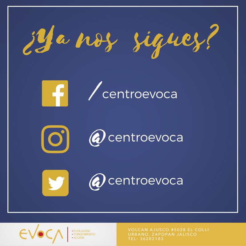 centroevoca's tweet photo. Gracias por seguir siendo parte de @centroevoca https://t.co/N4hER1V7qd