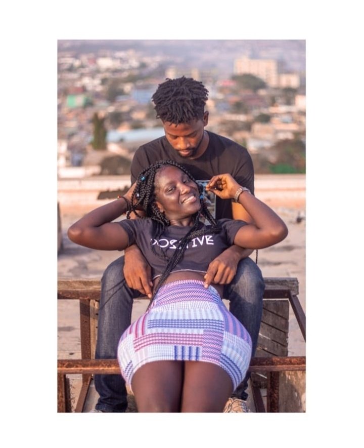 PositiveWearGh's tweet photo. Stay Positive. Feel Positive. Wear Positive.
New Collection Coming Soon
#positiveweargh #positivenewcollection2020 #newpost #kerseygroupholdings #staysafe #slayersblog
#gainwithbrytos #gainwithmchina #finessengara #hyperbeast #igerskenya #black #superbrytos #10over10 https://t.co/sriXiWi6Xb