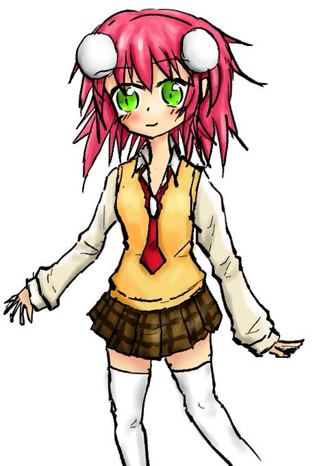 Aztecさんのイラストまとめ 9ページ目