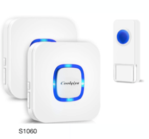 Ask_SAMIE's tweet photo. Does Grandpa have a hard time hearing the doorbell?? This doorbell allows has a flashing light to help those that are hard of hearing know when someone is at the door. Click the link below to order
https://t.co/Z1zk7UuDhj
#universaldesign #ageingplace #fityou https://t.co/2UkpKOCZJg