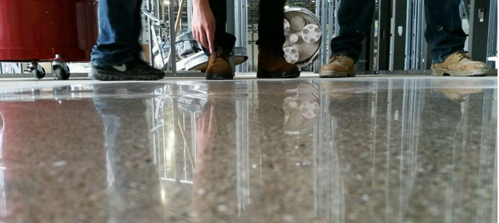 #concrete_polishing #joint_sealing
Hoosier Surfaces specializes in commercial and residential Concrete Polishing, Concrete Grinding, Floor Epoxy, Joint sealing and Trip Hazard removal.  
visit us: hoosiersurfaces.com