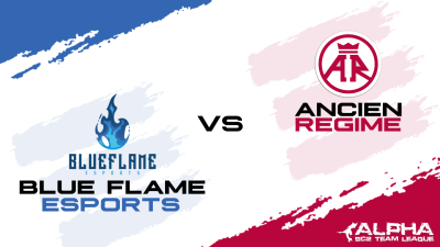 BlueFlamEsports's tweet photo. Remember when we announced our academy team yesterday? Well... today's their first match! They're playing against 'Ancien Régime'.

Wanna support our lineup?
Write #burnThemDown🔥 in the stream-chat while we're playing!
You can find the stream here: https://t.co/lD5qrDqZzn https://t.co/vypsY6pgLJ