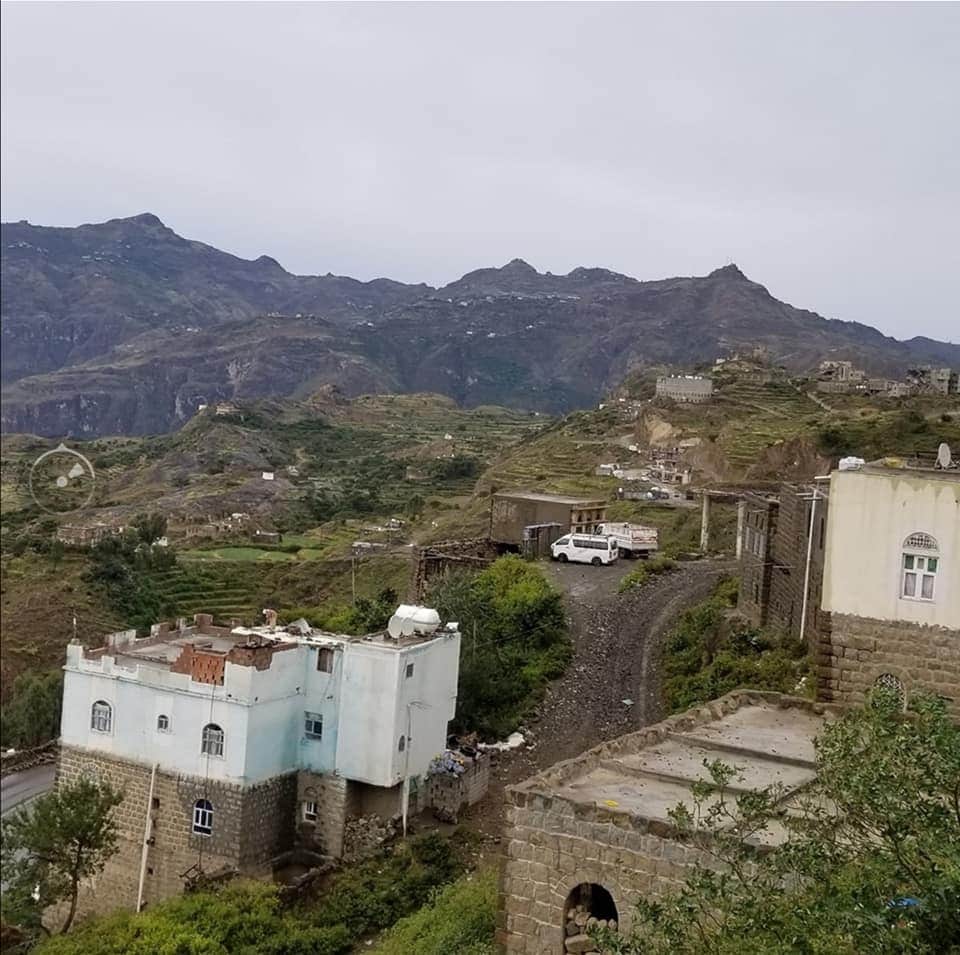 RimaYemen's tweet photo. #شارك_علق_اعجاب ♥️
#الطبيعه_في_محافظة_ريمة_غير 🌲 
مركز الم��افظة الجبين #محافظة_ريمة 🇾🇪 https://t.co/uW5jpIfhwU