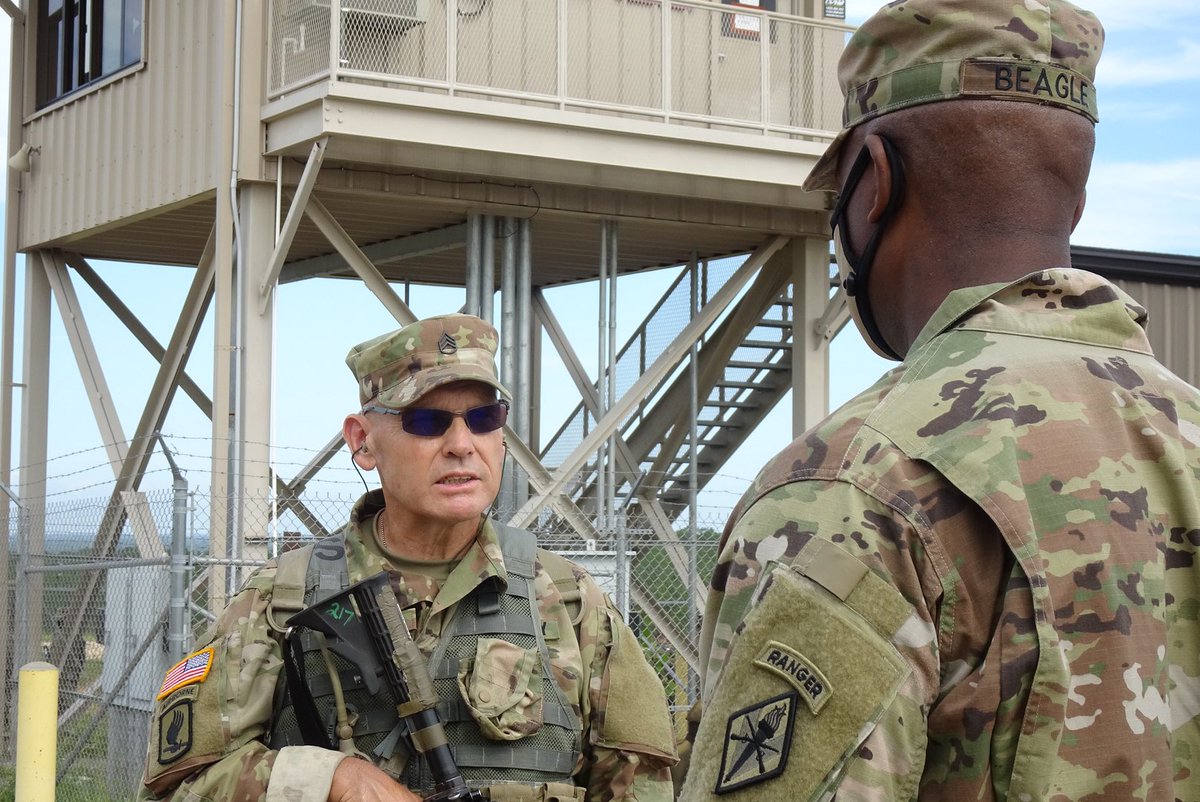 Milford H. Beagle, Jr. tweet media