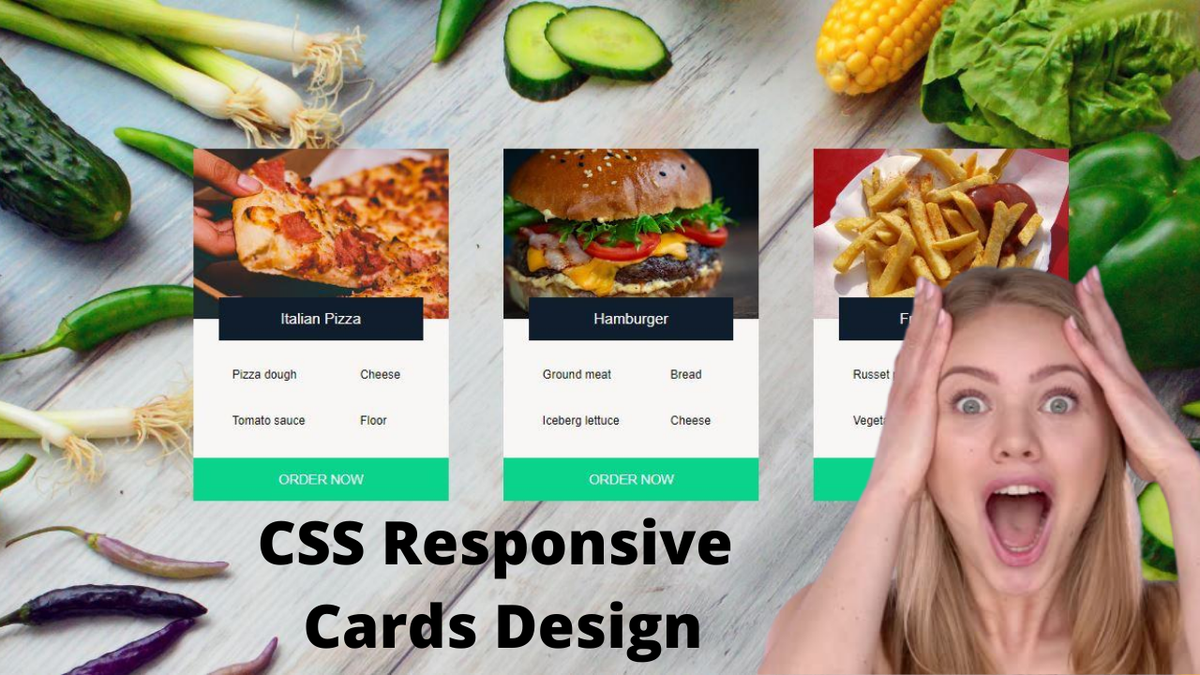 CodeLeague7's tweet image. youtu.be/7aAOXcWTawc Beautiful Responsive Cards UI Design using HTML & CSS
#CodeNewbie #100DaysOfCode #webdevelopment #programming #javascript #javascript30 #css #html #webdev #webdesign #coding #CodeNewbies