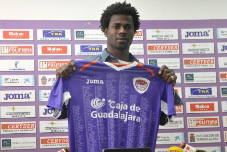 ClubFansRazak's tweet photo. ☘️ Suerte para el @deporguada y @CD_EJIDO. 

🤞🏼 Esperamos encontrarnos en 2ªB la temporada que viene. https://t.co/qYg9S5GY3K