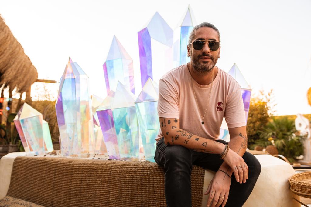 . <a href="/orkunbozdemir/">Orkun Bozdemir</a> %100 Music Presents Electronica Festival Çeşme 2020'de - Biletler Biletix'de: bit.ly/efc2020tickets

#electronicafestival #cesme #yüzdeyüzmüzik #joinandblend #orkunbozdemir