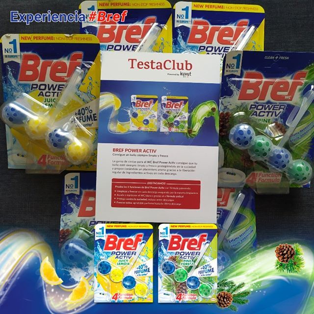 KalyriaBeauty's tweet photo. Reseña del nuevo Bref Poder Activo! https://t.co/epo1QqbJVE
.
#Bref #BrefPoderActivo #TestaClub #gratis #pruebalogratis #tester #bref #promocion #muestrasgratis #muestras #kuvutlovers #kuvut #BrefPowerActiv #activlimon #activnatura #ahorro #promociones #testerkalyriabeauty https://t.co/5zEqsEn8Xo