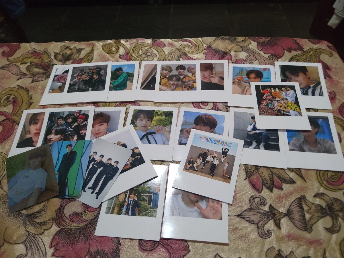 luuckyoo's tweet photo. Feedback positivo a @thunderstorebr por ter feito essas polaroids maravilhosas e com todo carinho aaaa Ficaram extremamente fofas e eu amei muito ♥️♥️ https://t.co/mAf2xZudTc