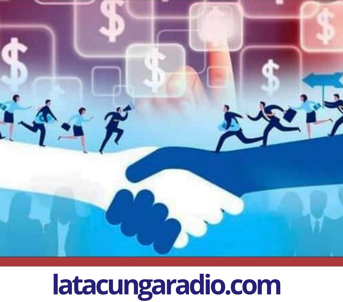 radiolatacunga's tweet photo. La Red de Profesionales de #Cotopaxi y el colectivo Esfera Pública, brindaran capacitaciones a emprendedores en temas específicos para facilitar el accionar de este grupo. 
#StereoLatacunga #RadioLatacunga #Noticias
Síguenos en https://t.co/kA2pm4dOFl 📻 https://t.co/1tMHDVOTmk