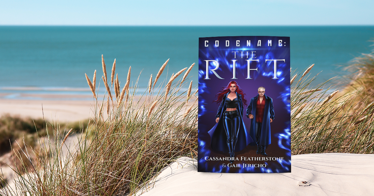 CFeathrstone's tweet photo. Enjoy the beautiful day with romance, magic, suspense and more in Codename: The Rift.
Visit https://t.co/eb9G5KH78z for links.
#Reviews always appreciated.
#bookblogger #writingcommunity #readingcommunity #urbanfantasybooks #lgbt #pridewrite #IARTG https://t.co/FPeFPcaTlk