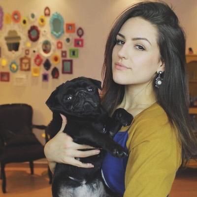 Kefrera's tweet photo. Por mais que muito de vcs critiquem a Kéfera por te mudado lembrem que vocês já foram em algum momento MT fã e que ela já fez a gente rir até a barriga doer.. N acompanho ela como antes mas desejo tudo de bom e obrigado por marca uma parte da minha vida!!#Kéfera https://t.co/EuoIsPqHnY