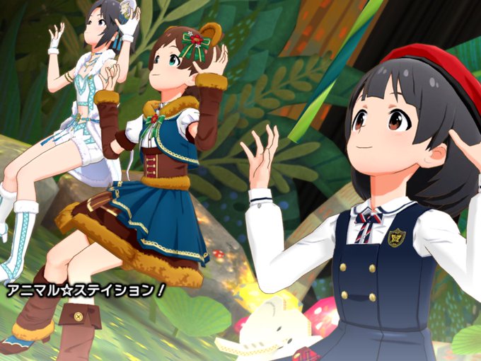 アニマルのtwitterイラスト検索結果 古い順