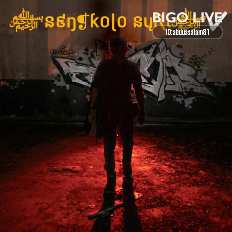 sundakids_'s tweet photo. Masuk dan nonton LIVE ﷽ន៩ղ❡ƙ០ɭ០ នմɾí﷽✅ di #BIGOLIVE: siap  
https://t.co/FrjIUOXoR9 https://t.co/hgUSQ14tHU