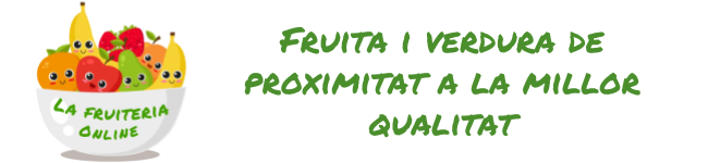 FruiteriaLa's tweet photo. Productes de qualitat, del camp a casa! No esperis més i disfruta de la millor fruita i verdura. https://t.co/Nqlc5rKtQn 
T'hi esperem! https://t.co/y7vOzJcz4i