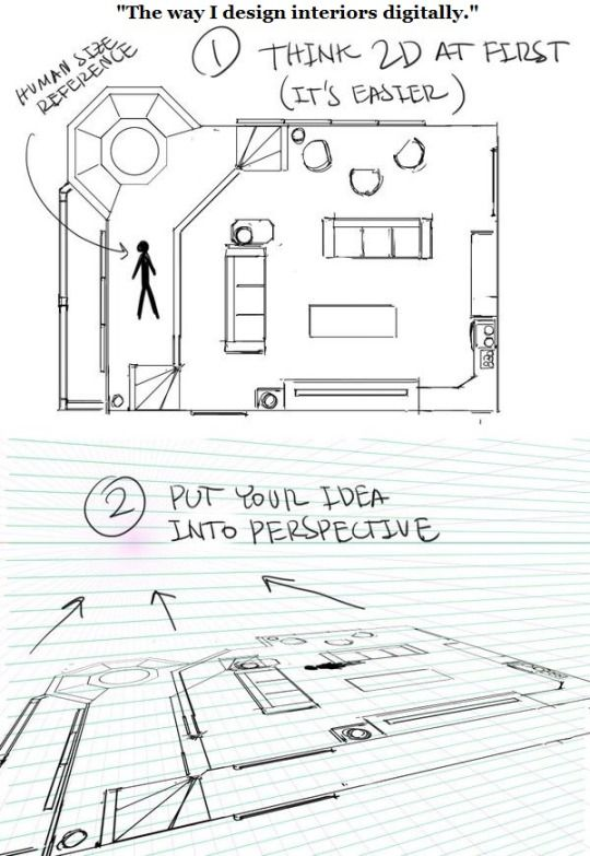 This technique is by Thomas Romain and his tutorials are what got me started on BG art!! highly recommend everyone look up his stuff. I @ him too much and don't wanna bother him but his twitter is @/Thomasintokyo https://t.co/0FWYdTHzpE