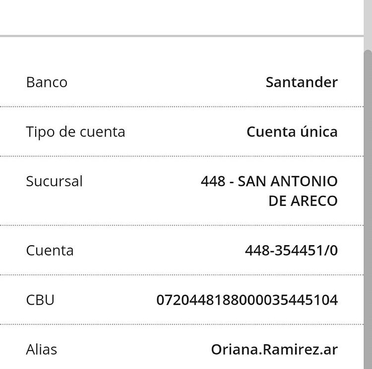 camischia's tweet photo. LLAMADO A LA SOLIDARIDAD

Cata padece hipertensión pulmonar primaria y lleva consigo una bomba que le infunde una medicación por vía sanguínea las 24hs del día. Una medicación de la que depende su vida. El último diagnóstico es crítico. 
@pachu_penia @miguegranados @Orii2314 https://t.co/SRLFKf2ZYX