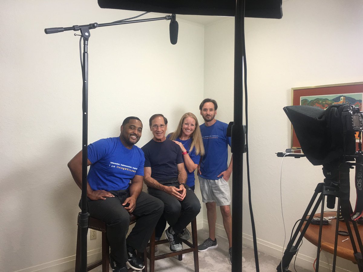 officiallwa's tweet photo. The LWA team is hard at work with video productions for our new adolescent curriculum. It’s a BIG project with lots of hard work, but lots of fun as well! 😊 #healthcurriculum https://t.co/N2UBPv5TyP