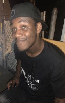 PGPDNews's tweet photo. MISSING: 24 y/o Jamal Simms. Last seen 7/25/20 at 8:30 am in the 4600 block of Heath Street in Capitol Heights. He is 5’6” and 135 lbs. He was last seen wearing all black with no shoes. If located please call detectives at (301) 772-4911. https://t.co/WSAIbsMMY2