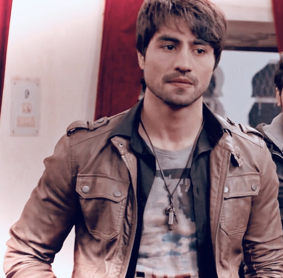 Pweettyy boy  #HarshadChopda