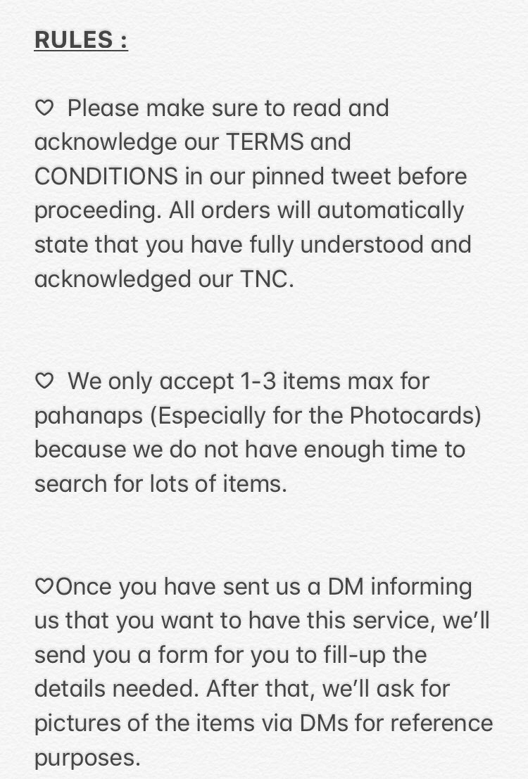 𝐑𝐔𝐋𝐄𝐒 :