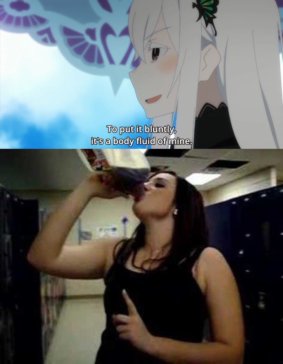 Re Zero Tea Time With The Witch Re Zero Tea Time With The Witch