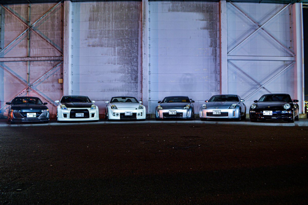 Z33_peach's tweet photo. #フェアレディZ
#z33乗りと繋がりたい
#フェアレディZ乗りと繋がろ2020初夏
#車好きさん集まれ https://t.co/xPIzr6Xpma