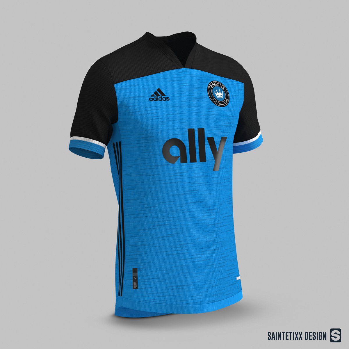 charlotte fc jersey