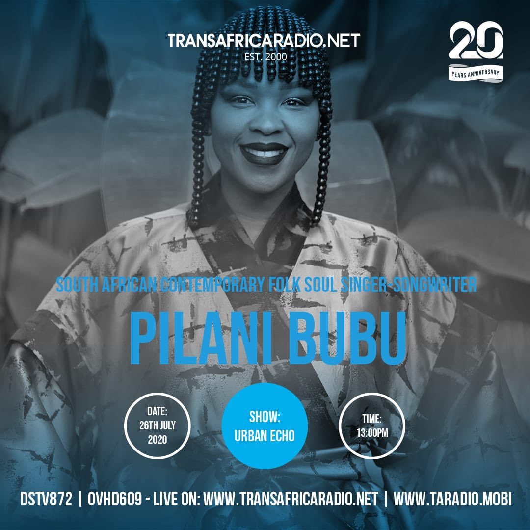 rhymesconcerto's tweet photo. She’s back! A whole SAMA Nominee! Catch @pilanibubu tomorrow 
 @ at 1pm CAT live on the #UrbanEcho with your host on @TransAfrica872 chatting about #sama26 and #folklorechapter1 
Listen on DSTV872 | OVHD609 | https://t.co/4vFnn7v7tv | https://t.co/beWbjQVV2D #rhymesconcerto https://t.co/KOf7cld0Tv