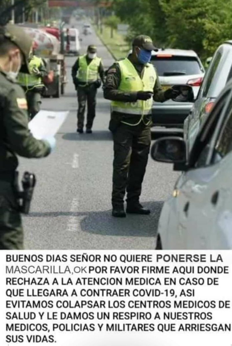 Edith_Bauti's tweet photo. Que nuestras autoridades apliquen esta situación https://t.co/36k13myYaM