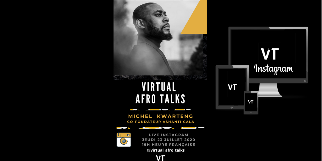 14kmforum's tweet photo. Hier, nous avons reçu l'un des co-fondateurs de l' #ashantisgala ! Notre live avec lui se trouve sur instagram ! Bon weekend !
#Afrique #entrepreneur #virtualafrotalks https://t.co/CG5jsHg1ZW