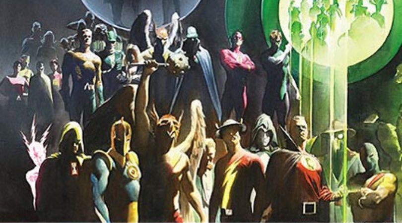 #SaturdayMorning #SaturdayVibes #art #comics #SDCC #SDCC2020 @salcomicbookpro 