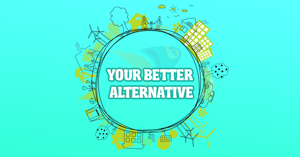 Birlibam's tweet photo. 🐠 Birlibam is the better alternative! Take care of nature and discover new horizons! With a digital business card, you no longer need the old methods for storing business contacts. https://t.co/HdRLLRbffu
#birlibam #betteralternative #businesscard #businesscontacts #newhorizons https://t.co/aydFT5iHPt
