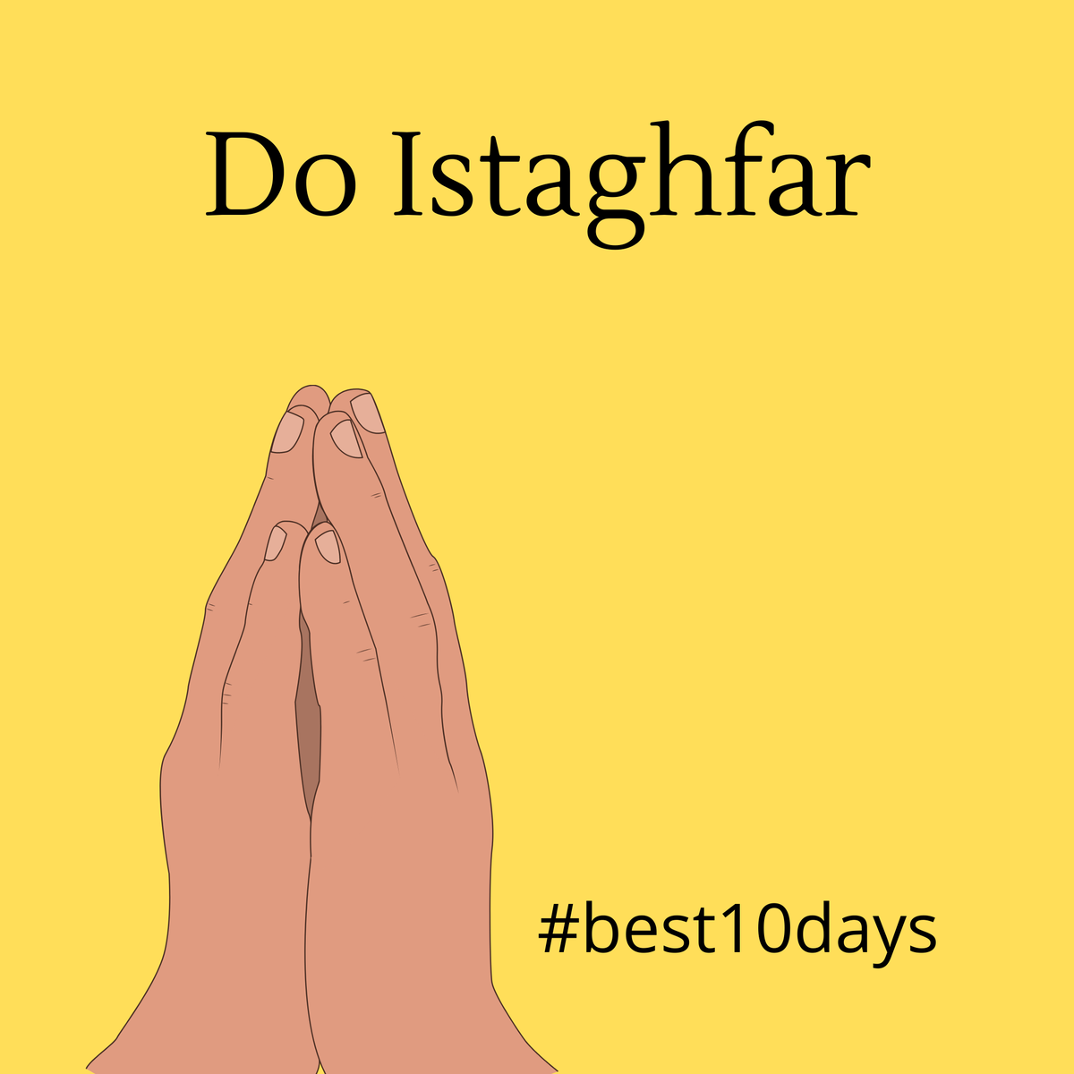 Almustafa Trust tweet media