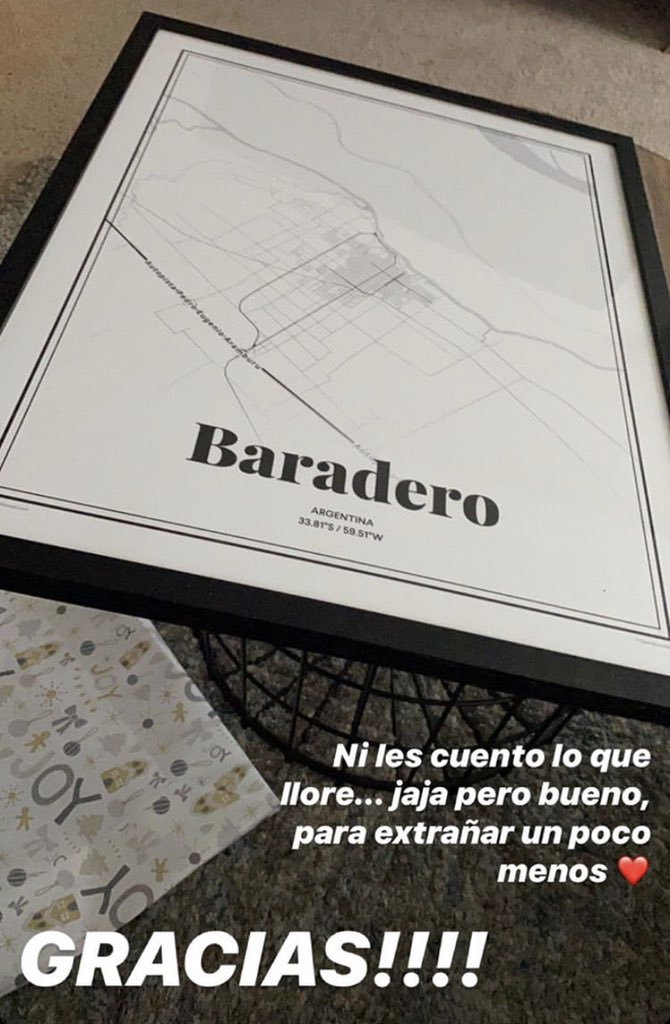 MsLiaudat's tweet photo. Today is my city Baradero 405th birthday!! π₯³β€οΈπ¦π· and I take it in my heart always full of places, people and moments! Definitely this was my best gift ever ππ» #ambassadorsummercamp #unitingoutworld https://t.co/eHHdbVUjW1