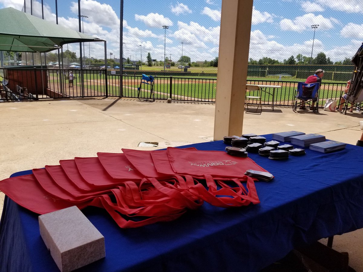 Conway Services (@conway_services) on Twitter photo Come see us and watch our Conway Services Tennessee State Championshop tournament at <a href="/GamedayBaseball/">Gameday Baseball</a>! It's a beautiful day for baseball and giveaways! #BaseBall #Giveaways Come see us and watch our Conway Services Tennessee State Championshop tournament at <a href="/GamedayBaseball/">Gameday Baseball</a>! It's a beautiful day for baseball and giveaways! #BaseBall #Giveaways