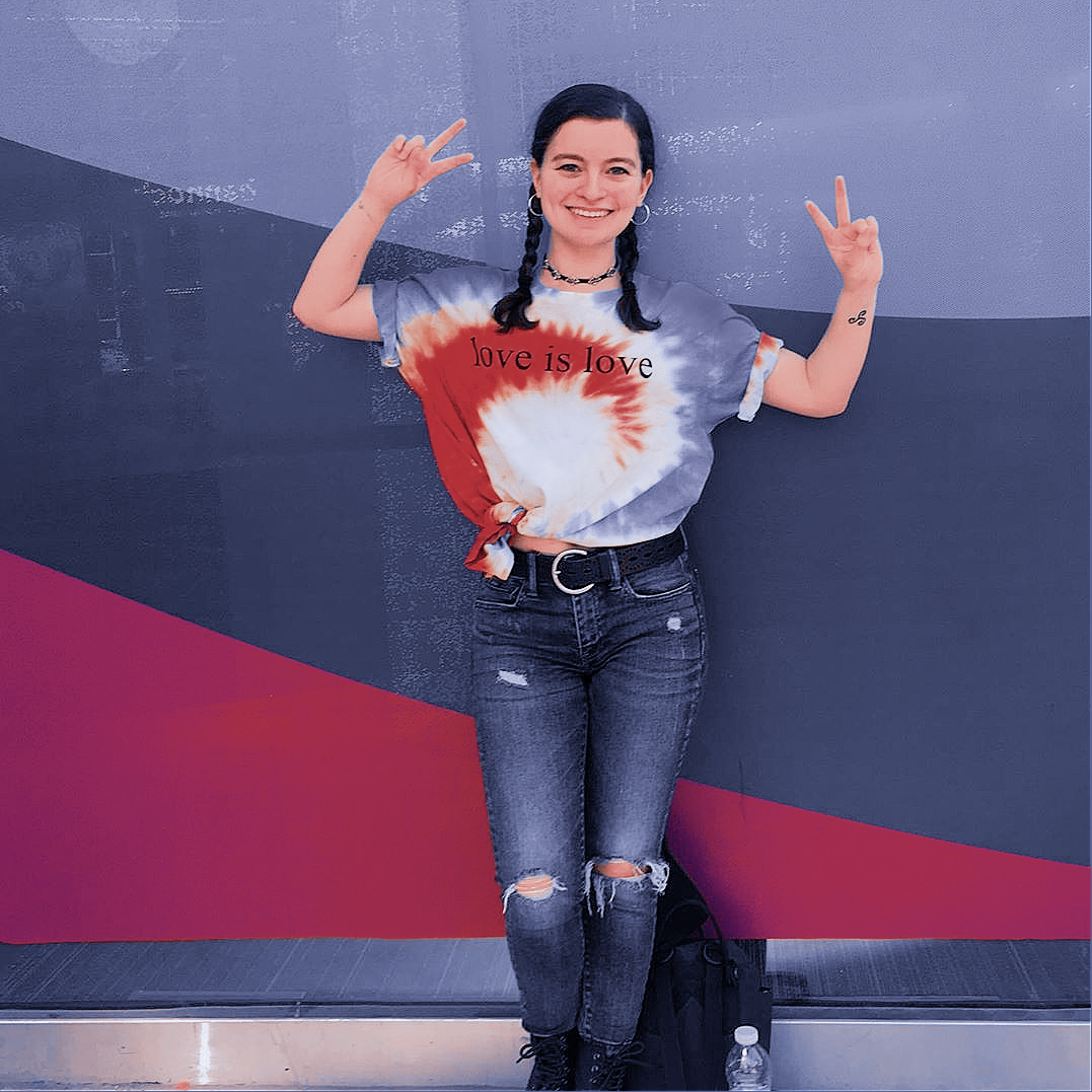 amybethslovely's tweet photo. I love these pictures as I love her. 🥺
#dalilabela https://t.co/RdW8v0soGY