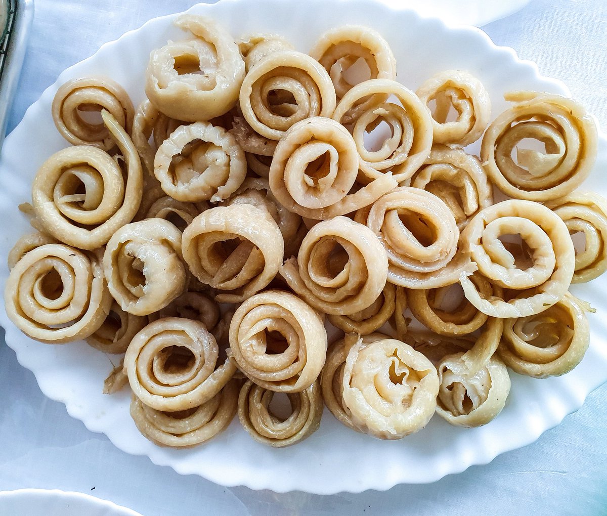 ALICEPEGIE's tweet photo. Ur welcome......
#food #foodinspiration #camerounfood #cameroon #africanfoodyummy #africanfood #miondo https://t.co/793raKBpRu