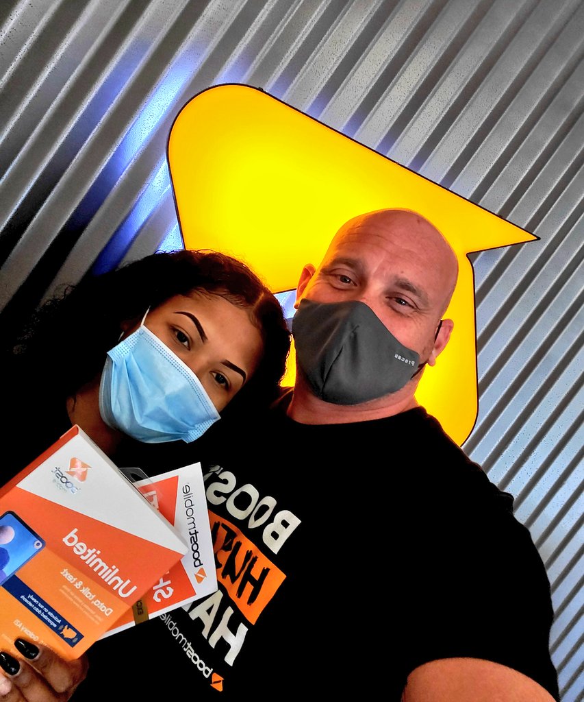 JrobBoost's tweet image. Shinking it in Mt Airy!!! #midatlanticsquad #dishingoutBoost #BoostDISHingDeals #shrinkit @mstockton_dish @RandyWh90733891 @BoostMobileSean @BoostAJP