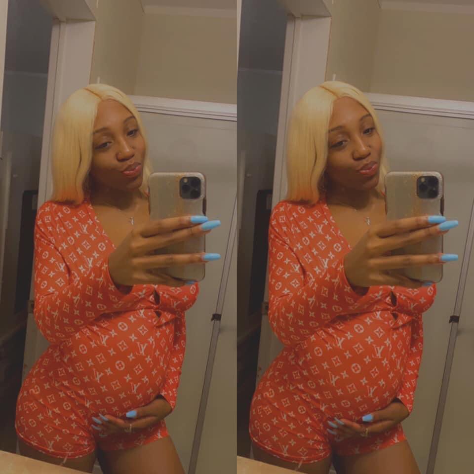 NekTooRuthless_'s tweet photo. 👶🏽❤️ https://t.co/8DOQHdeV6H