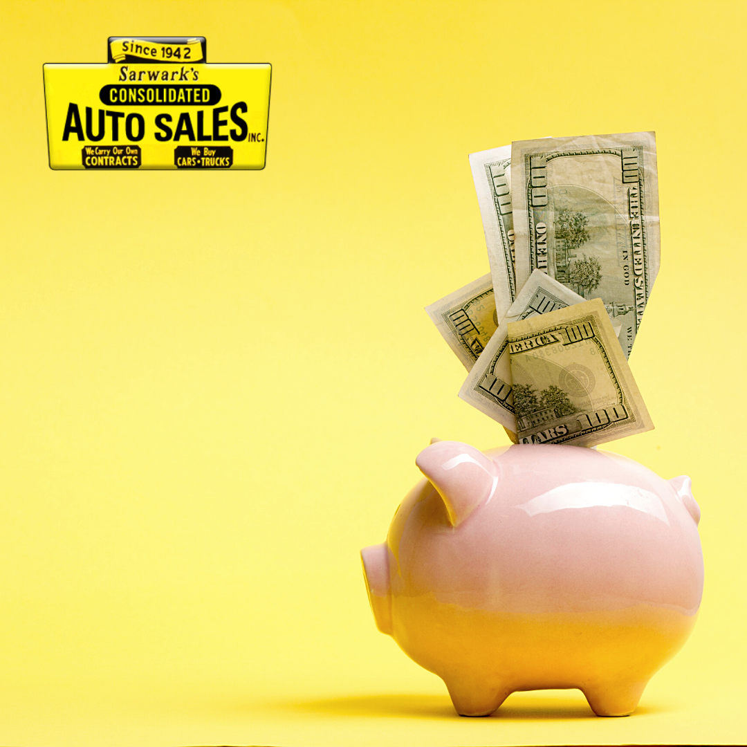 ConsolidateAuto tweet picture