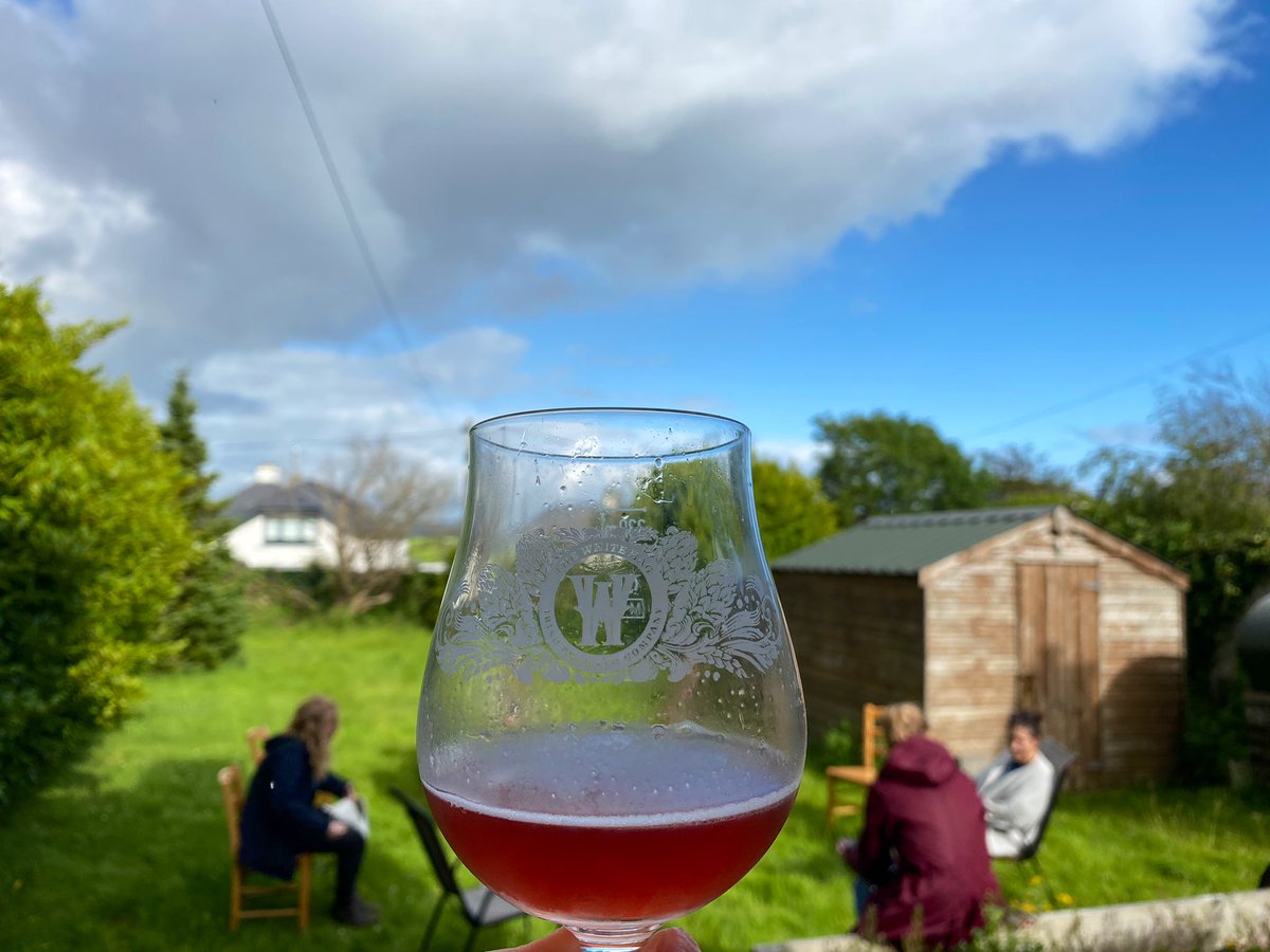 Galway Craft Beer Tours tweet media