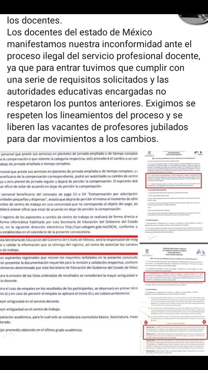 Luu23072012's tweet photo. *#liberenlasvacantes*

#oportunidadesparatodos
#vacantesreales
#CESPDEMhagasutrabajo

@CESPDEM @HectorH640917
@TinocoGRogelio @liliapatriciafj
@SMSEMmx  @ManuelUribeN https://t.co/dcORj0YYkW