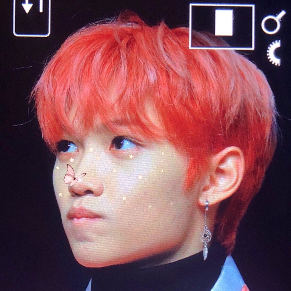 #필릭스 🌟✨🌙