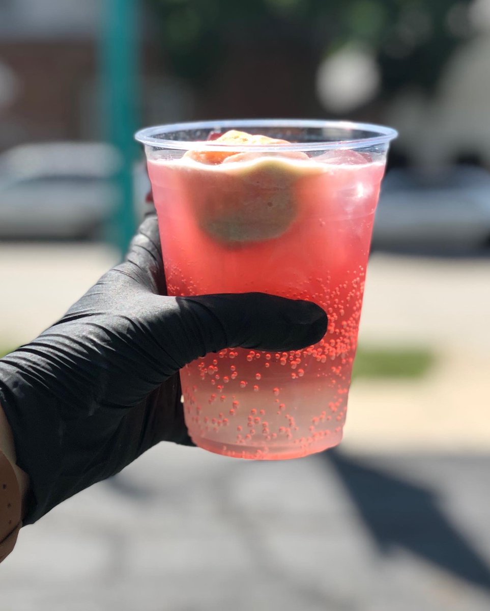 benttreecoffee's tweet photo. It’s Wizardly Week(end) in Kent, stop by to try our Half-Blood Spritz, Butter Brew Latte (kids version too), and Sorting Pop cake pops - all through Sunday. Check out @MainStreetKent for all of what’s happening.
@WizardlyKent #wwk #wizardlyweek https://t.co/vvLwEExUPP